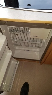                         Sterckeman Starlett 486, trzy piętrowe spania - zdjęcie 4
                        