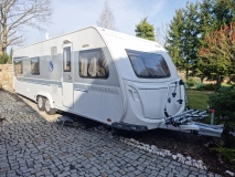                         KNAUS 750 UFK - zdjęcie 12
                        