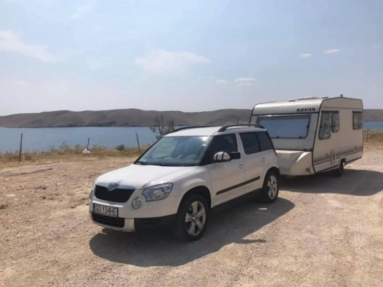                         Adria 1992 r. - zdjęcie 11
                        