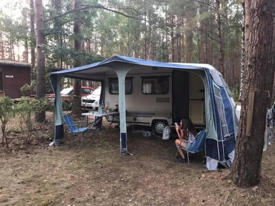                         Adria 1992 r. - zdjęcie 13
                        