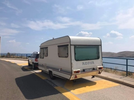                         Adria 1992 r. - zdjęcie 14
                        