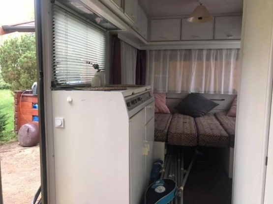                         Adria 1992 r. - zdjęcie 5
                        