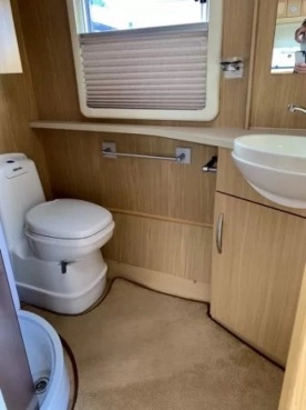                         Przyczepa kempingowa ABBEY GTS - Wzorowy STAN 2008 - zdjęcie 3
                        