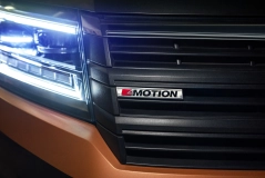                         Globe-Traveller Falcon  Crafter 4x4 180KM DSG Klima Markiza Solar DEMO - zdjęcie 3
                        