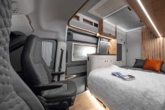                         Globe-Traveller Falcon  Crafter 4x4 180KM DSG Klima Markiza Solar DEMO - zdjęcie 9
                        