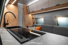                         Globe-Traveller Falcon  Crafter 4x4 180KM DSG Klima Markiza Solar DEMO - zdjęcie 11
                        