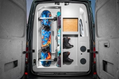                         Globe-Traveller Falcon  Crafter 4x4 180KM DSG Klima Markiza Solar DEMO - zdjęcie 5
                        