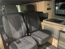                         Samochód kempingowe Mercus Mercedes Vito kamperVan - zdjęcie 4
                        