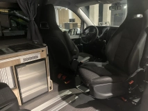                         Samochód kempingowe Mercus Mercedes Vito kamperVan - zdjęcie 3
                        
