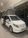                         Samochód kempingowe Mercus Mercedes Vito kamperVan - zdjęcie 1
                        