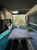                         Sprinter L1H1 kampervan - zdjęcie 5
                        