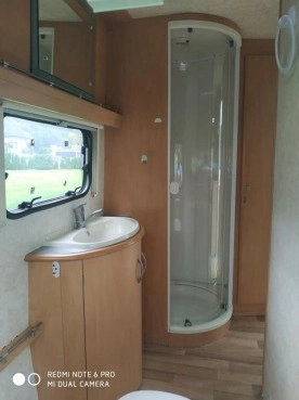                         Przyczepa LUNAR LEXON CD 3-4 osobowa, 2003 rok - zdjęcie 17
                        