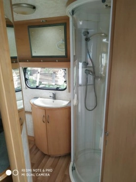                         Przyczepa LUNAR LEXON CD 3-4 osobowa, 2003 rok - zdjęcie 6
                        