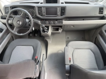                         Crafter 4motion kampervan - zdjęcie 7
                        