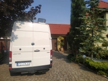                         Crafter 4motion kampervan - zdjęcie 2
                        