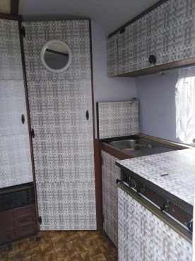                         Sprzedam przyczepę kempingową Wilk 320 - zdjęcie 2
                        