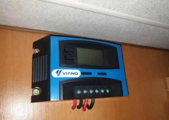                         Sprzedam fajnego kampera Fiat Ducato z silnikiem 1.9 td i mocy 90 km - zdjęcie 28
                        