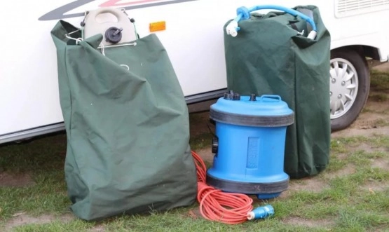                         Przyczepa kempingowa Cristal - zdjęcie 18
                        