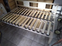                         Łóżko rozkładane stelaż - zdjęcie 1
                        