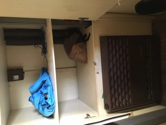                         Kamper Knaus Traveller 625T Peugeot J5 - zdjęcie 13
                        