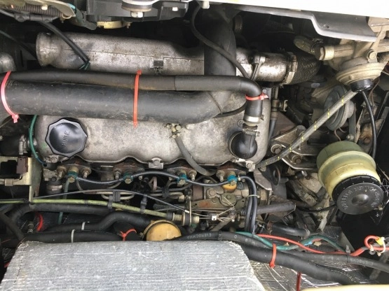                         Kamper Knaus Traveller 625T Peugeot J5 - zdjęcie 1
                        