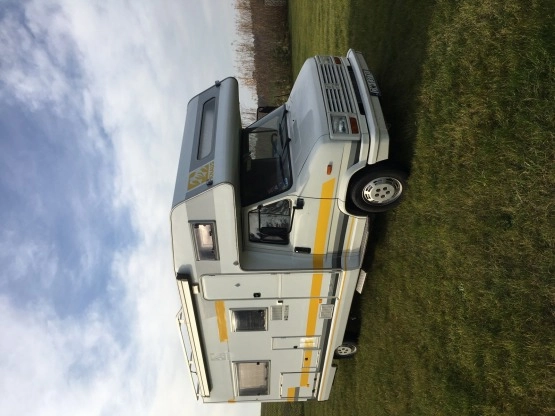                         Kamper Knaus Traveller 625T Peugeot J5 - zdjęcie 4
                        