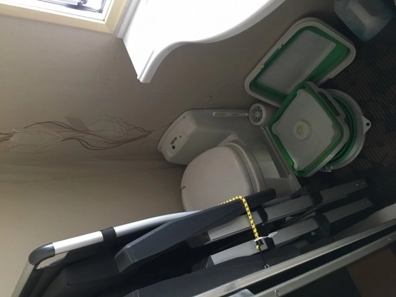                         Kamper Knaus Traveller 625T Peugeot J5 - zdjęcie 8
                        