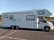                         KNAUS Weinsberg Meteor 790MQ - zdjęcie 1
                        