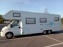                         KNAUS Weinsberg Meteor 790MQ - zdjęcie 3
                        