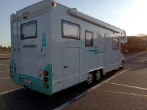                         KNAUS Weinsberg Meteor 790MQ - zdjęcie 4
                        