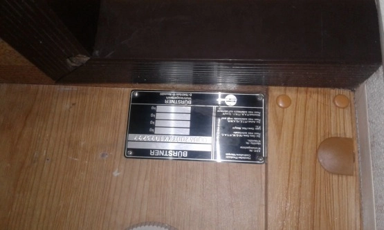                         Sprzedam Kamera PEUGEOT J5 2,5 TD - zdjęcie 10
                        