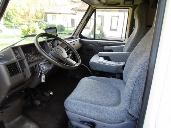                         Sprzedam Kamera PEUGEOT J5 2,5 TD - zdjęcie 5
                        