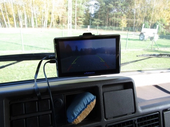                         Sprzedam Kamera PEUGEOT J5 2,5 TD - zdjęcie 6
                        