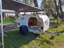                         LIFESTYLECAMPER SIMPLEDROP  - zdjęcie 4
                        