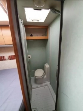                         Przyczepa kempingowa Swift Hartwell - zdjęcie 5
                        