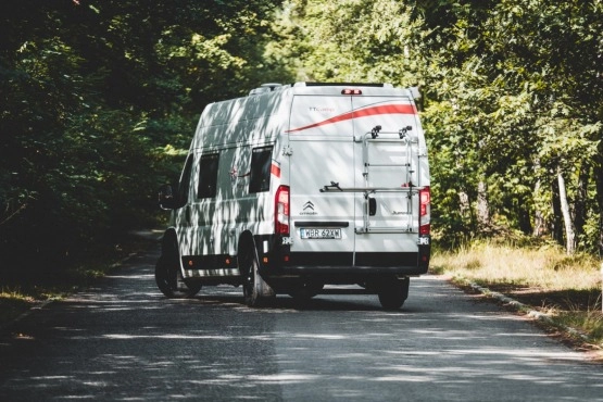                         Citroën Jumper CamperVan Premium - zdjęcie 2
                        