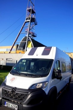                         Citroën Jumper CamperVan Premium - zdjęcie 4
                        