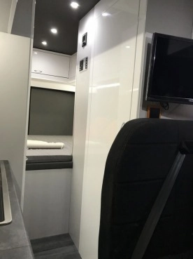                         Citroën Jumper CamperVan Premium - zdjęcie 8
                        