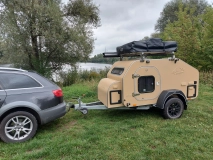                         LIFESTYLECAMPER X-LINE - zdjęcie 10
                        