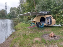                         LIFESTYLECAMPER X-LINE - zdjęcie 7
                        