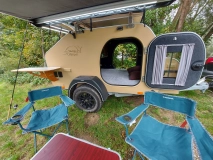                         LIFESTYLECAMPER X-LINE - zdjęcie 5
                        