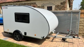                         CAROX + MINI K FAMILY  - zdjęcie 8
                        