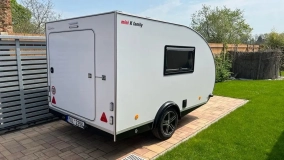                         CAROX + MINI K FAMILY  - zdjęcie 7
                        