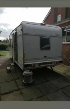                         Przyczepa Kempingowa Elddis - zdjęcie 3
                        