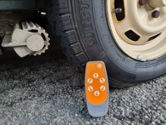                         Przyczepa kempingowa Clubman 400-2 - zdjęcie 3
                        