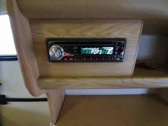                         Przyczepa kempingowa Clubman 400-2 - zdjęcie 4
                        