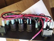                         Panel kontrolny AC/DC 12/230V - zdjęcie 2
                        