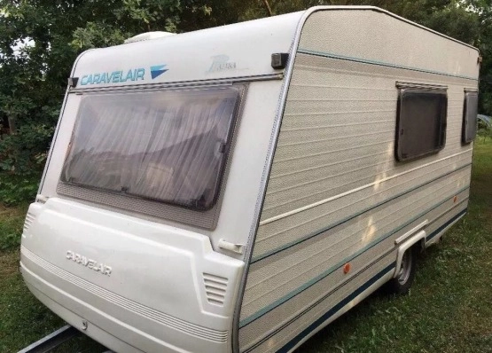                         Caravelair A420 - zdjęcie 1
                        