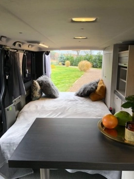                         BUS Kamper Camper - zdjęcie 12
                        