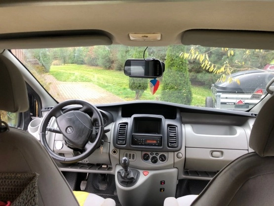                         BUS Kamper Camper - zdjęcie 15
                        